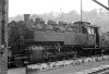 Dampflokomotive: 86 428; Bw Kassel