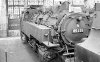 Dampflokomotive: 86 489; Bw Kassel