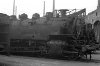 Dampflokomotive: 86 268; Bw Kassel