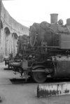 Dampflokomotive: 86 428; Bw Kassel