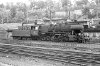 Dampflokomotive: 50 206; Bw Kassel