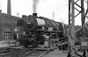 Dampflokomotive: 44 469; Bw Kassel