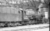 Dampflokomotive: 50 1077; Bw Kassel