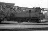 Dampflokomotive: 78 277; Bw Paderborn