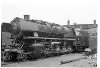 Dampflokomotive: 44 1243; Bw Paderborn