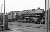 Dampflokomotive: 44 435; Bw Paderborn
