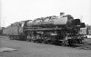 Dampflokomotive: 44 1140; Bw Paderborn