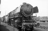 Dampflokomotive: 44 334; Bw Paderborn