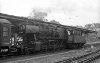 Dampflokomotive: 50 1374; Bf Kassel Wilhelmshöhe