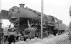 Dampflokomotive: 50 061; Bw Soest