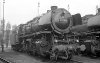 Dampflokomotive: 44 1189; Bw Soest