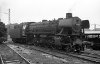Dampflokomotive: 41 069; Bw Münster