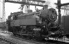 Dampflokomotive: 82 040; Bw Münster