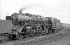 Dampflokomotive: 03 179; Bw Münster