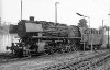 Dampflokomotive: 44 1131; Bw Osnabrück Hbf