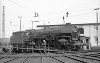 Dampflokomotive: 01 1059; Bw Osnabrück Hbf