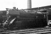 Dampflokomotive: 44 199; Bw Osnabrück Rbf