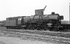 Dampflokomotive: 01 1077; Bw Kirchweyhe