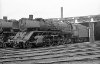 Dampflokomotive: 41 199; Bw Kirchweyhe