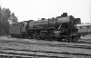 Dampflokomotive: 41 021; Bw Kirchweyhe