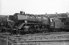 Dampflokomotive: 44 664 zwischen 41 291 und 41 032; Bw Kirchweyhe
