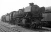 Dampflokomotive: 41 135; Bw Kirchweyhe