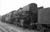 Dampflokomotive: 50 4028; Bw Kirchweyhe