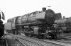 Dampflokomotive: 44 094; Bw Kirchweyhe