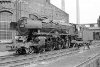 Dampflokomotive: 01 086; Bw Bremen Hbf