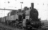Dampflokomotive: 94 1531; Bw Bremen Rbf