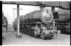 Dampflokomotive: 44 1169; Bw Bremen Rbf