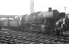 Dampflokomotive: 50 573; Bw Bremen Rbf