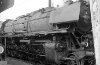 Dampflokomotive: 44 050; Bw Bremen Rbf