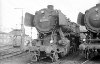 Dampflokomotive: 50 2902; Bw Bremen Rbf
