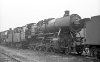 Dampflokomotive: 50 2767; AW Bremen