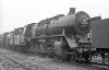 Dampflokomotive: 50 1865; AW Bremen