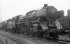 Dampflokomotive: 01 098; AW Bremen