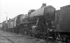 Dampflokomotive: 50 2335; AW Bremen