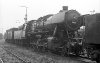 Dampflokomotive: 50 931; AW Bremen