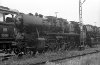 Dampflokomotive: 50 1453, ohne Tender; AW Bremen