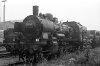 Dampflokomotive: 38 2330; AW Bremen