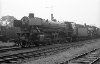 Dampflokomotive: 41 324; AW Bremen