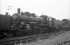 Dampflokomotive: 38 3269; AW Bremen