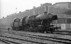 Dampflokomotive: 50 1843; AW Bremen