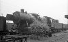 Dampflokomotive: 50 1099; AW Bremen
