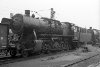 Dampflokomotive: 50 1721; AW Bremen