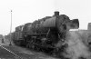 Dampflokomotive: 50 2723; AW Bremen