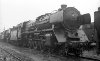Dampflokomotive: 01 098; AW Bremen
