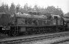 Dampflokomotive: 78 276; Bf Buchholz Kr.Harburg