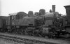 Dampflokomotive: 94 1120; Bf Buchholz Kr.Harburg